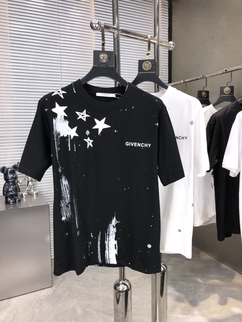 Givenchy T-Shirts